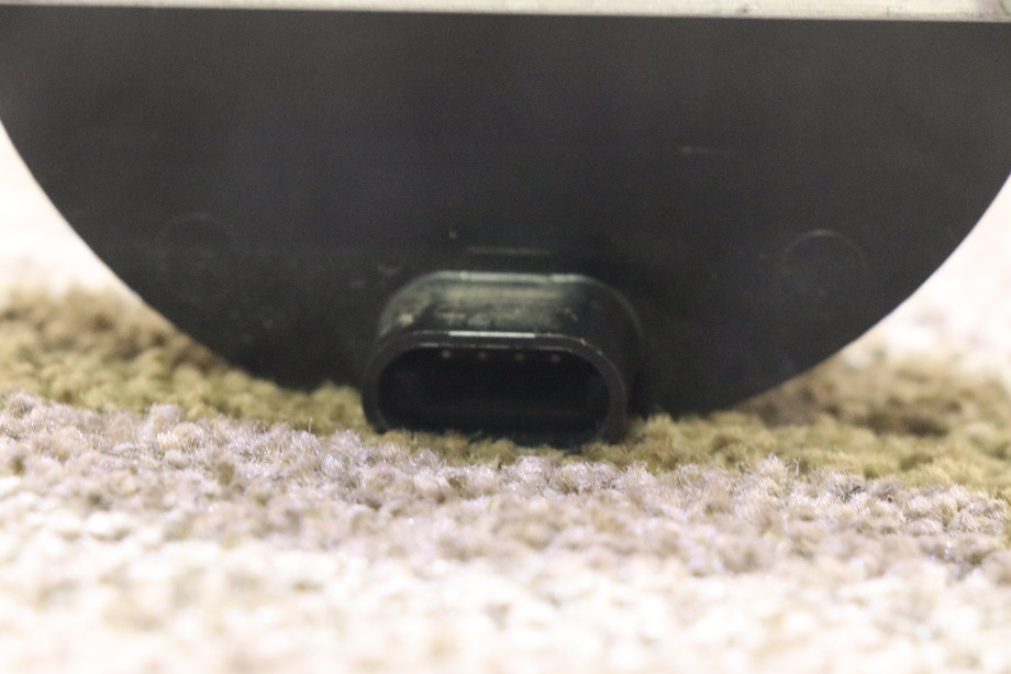 USED MOTORHOME 3 IN 1 TACH / OIL / ENGINE 8640-40003-19 DASH GAUGE FOR SALE RV Components 