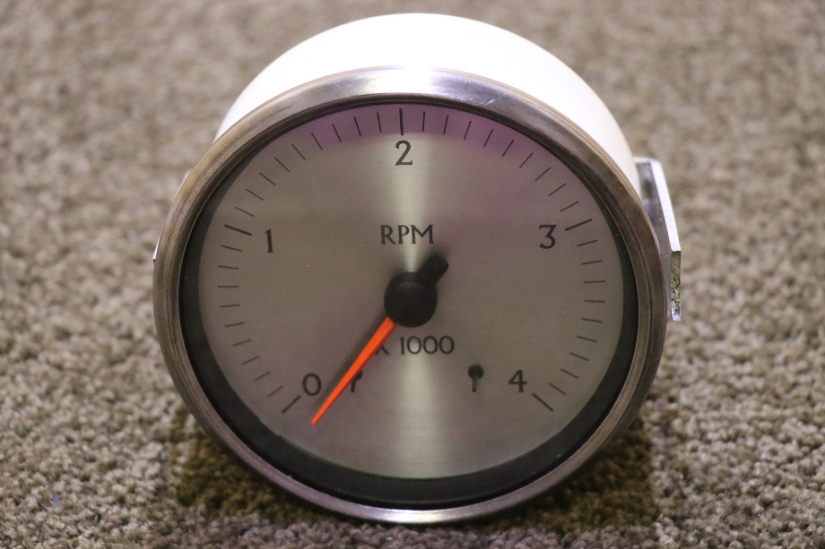 USED TACHOMETER DASH GAUGE MOTORHOME PARTS FOR SALE RV Components 