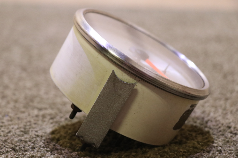 USED TACHOMETER DASH GAUGE MOTORHOME PARTS FOR SALE RV Components 