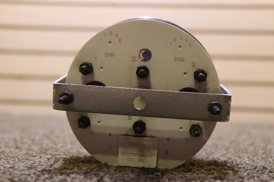 USED TACHOMETER DASH GAUGE MOTORHOME PARTS FOR SALE RV Components 