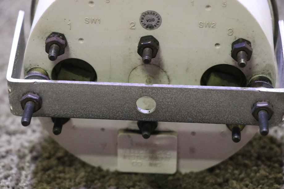 USED TACHOMETER DASH GAUGE MOTORHOME PARTS FOR SALE RV Components 