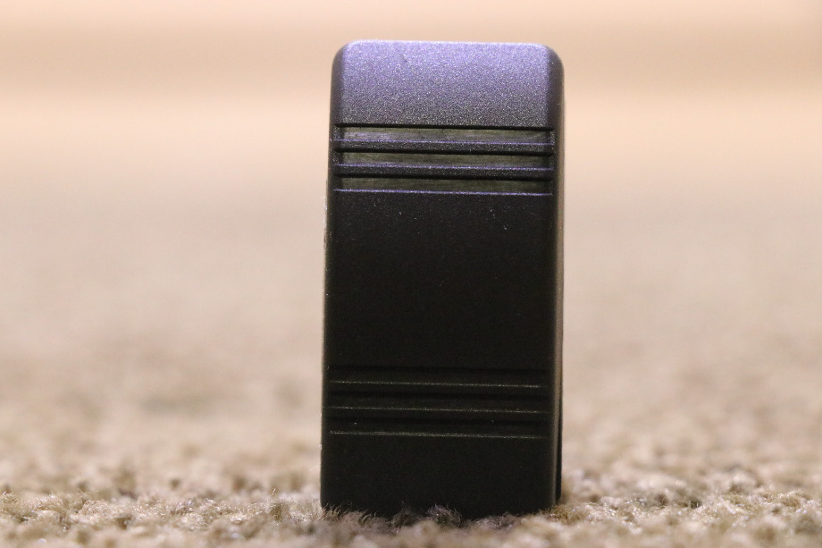 USED MOTORHOME V4D1 BLACK ROCKER SWITCH FOR SALE RV Components 