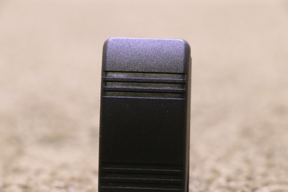 USED MOTORHOME V4D1 BLACK ROCKER SWITCH FOR SALE RV Components 