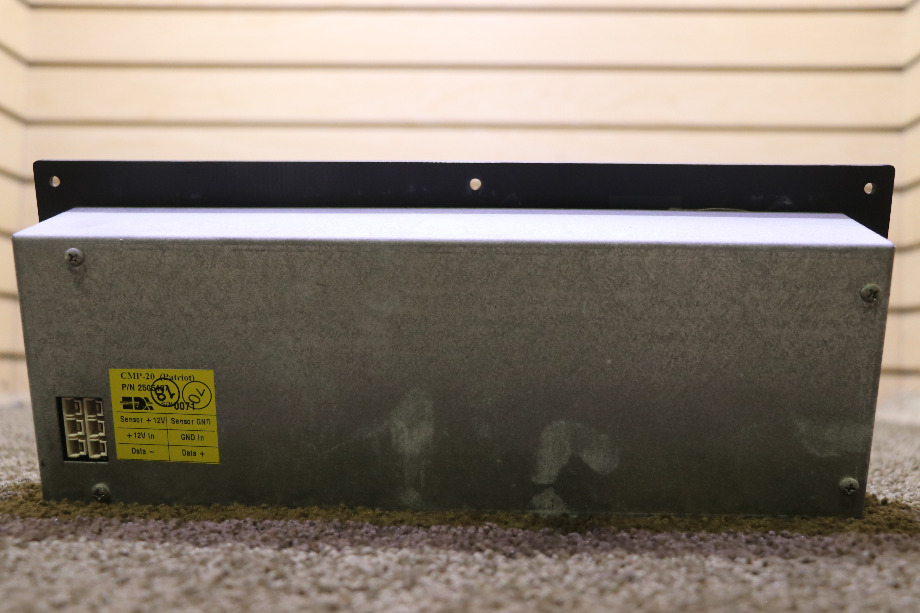 USED CMP-20 COACH MONITOR PANEL RV PARTS FOR SALE RV Components 