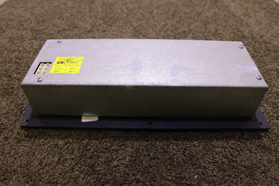 USED CMP-20 COACH MONITOR PANEL RV PARTS FOR SALE RV Components 
