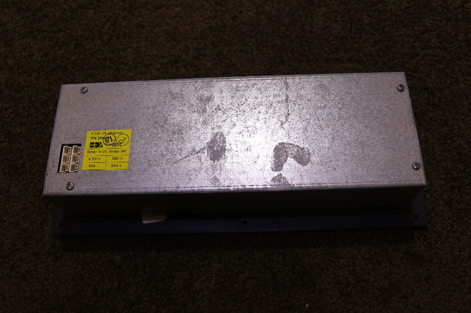USED CMP-20 COACH MONITOR PANEL RV PARTS FOR SALE RV Components 