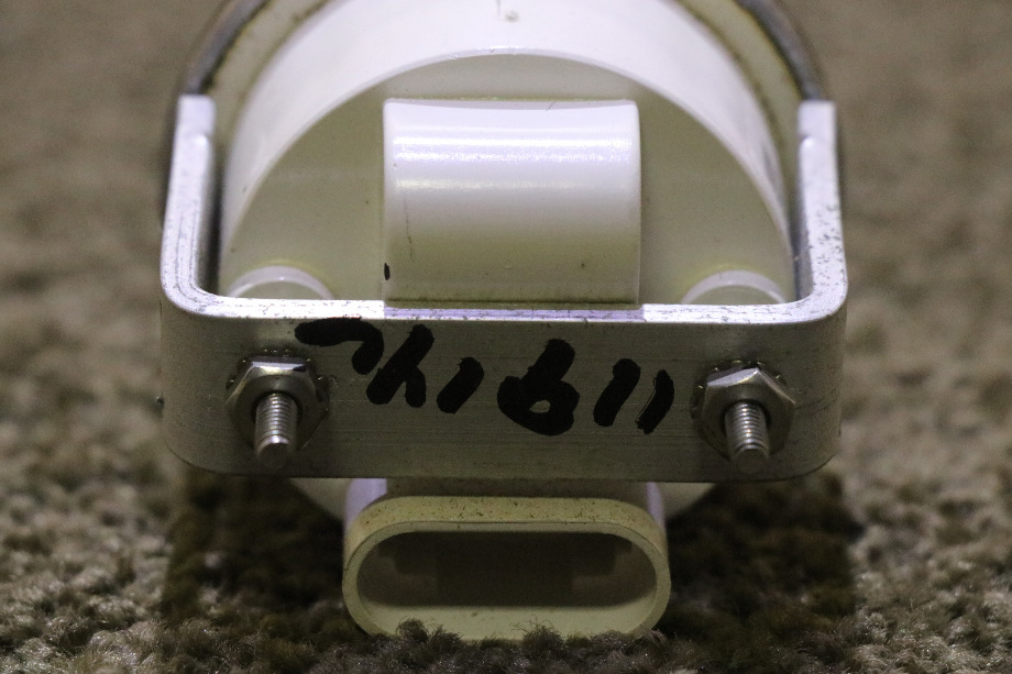 USED OIL PRESS DASH GAUGE W22-00005-006 / 6913-00049-19 RV/MOTORHOME PARTS FOR SALE RV Components 