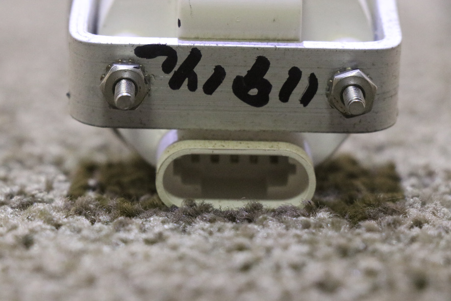 USED OIL PRESS DASH GAUGE W22-00005-006 / 6913-00049-19 RV/MOTORHOME PARTS FOR SALE RV Components 