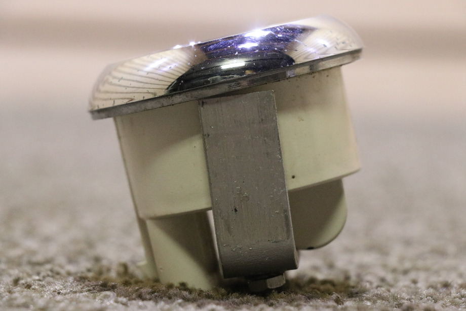 USED OIL PRESS DASH GAUGE W22-00005-006 / 6913-00049-19 RV/MOTORHOME PARTS FOR SALE RV Components 