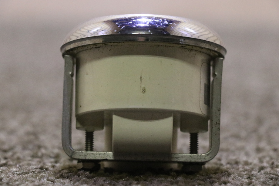 USED OIL PRESS DASH GAUGE W22-00005-006 / 6913-00049-19 RV/MOTORHOME PARTS FOR SALE RV Components 