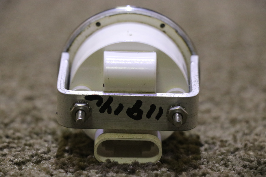 USED OIL PRESS DASH GAUGE W22-00005-006 / 6913-00049-19 RV/MOTORHOME PARTS FOR SALE RV Components 