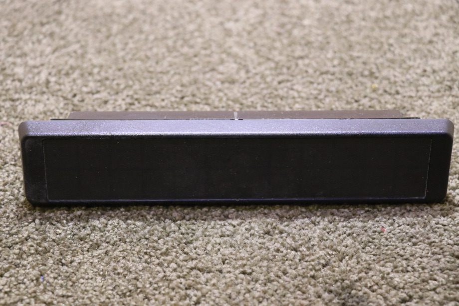 USED DASH ANNUNCIATOR 1539-10200-01 RV/MOTORHOME PARTS FOR SALE RV Components 