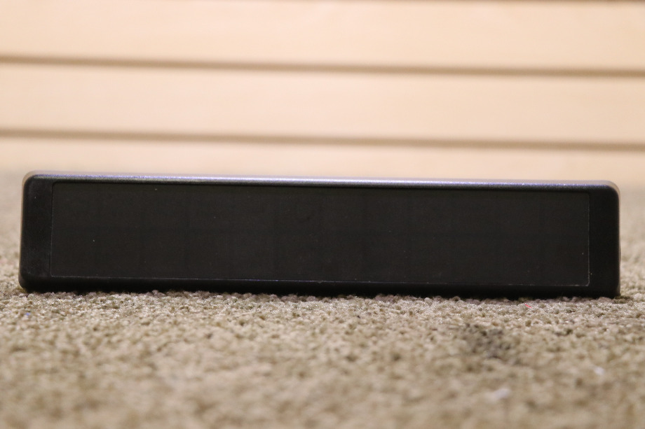 USED DASH ANNUNCIATOR 1539-10200-01 RV/MOTORHOME PARTS FOR SALE RV Components 