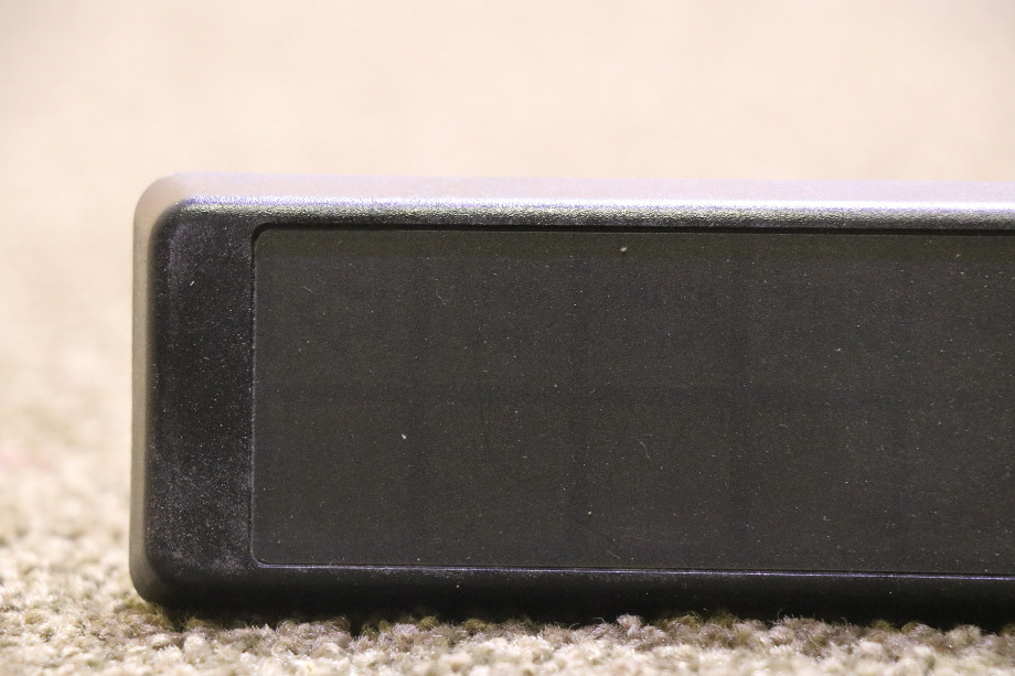 USED DASH ANNUNCIATOR 1539-10200-01 RV/MOTORHOME PARTS FOR SALE RV Components 