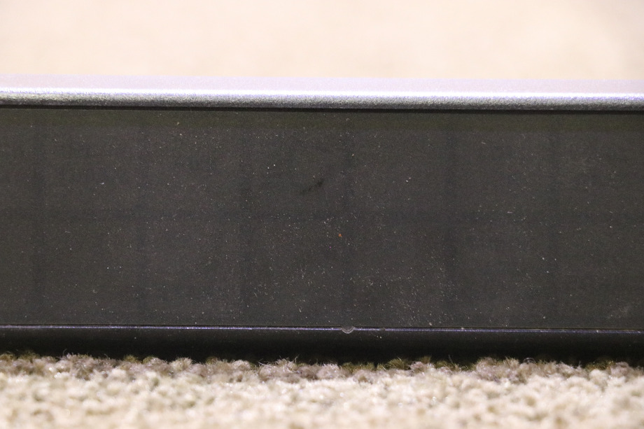 USED DASH ANNUNCIATOR 1539-10200-01 RV/MOTORHOME PARTS FOR SALE RV Components 