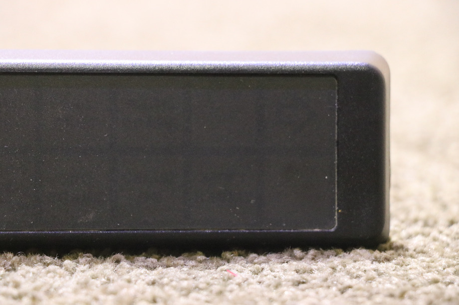 USED DASH ANNUNCIATOR 1539-10200-01 RV/MOTORHOME PARTS FOR SALE RV Components 