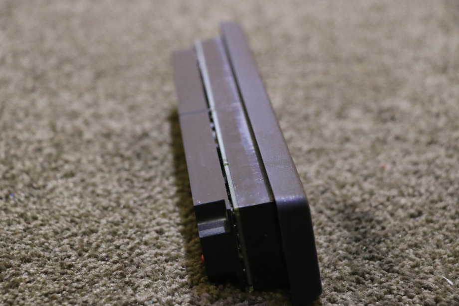 USED DASH ANNUNCIATOR 1539-10200-01 RV/MOTORHOME PARTS FOR SALE RV Components 