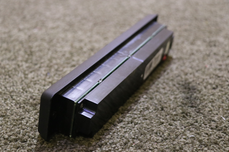 USED DASH ANNUNCIATOR 1539-10200-01 RV/MOTORHOME PARTS FOR SALE RV Components 