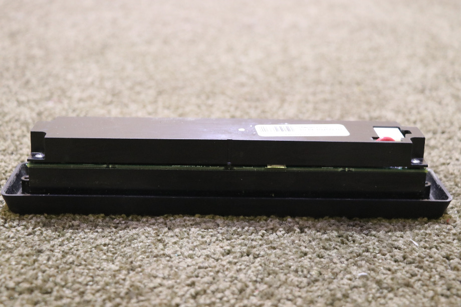 USED DASH ANNUNCIATOR 1539-10200-01 RV/MOTORHOME PARTS FOR SALE RV Components 