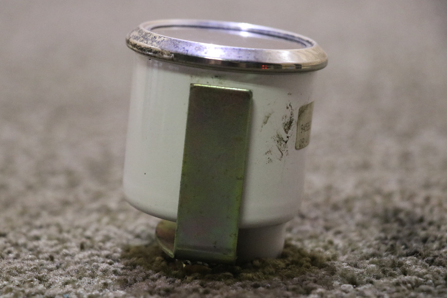 USED 945262 AIR PSI DASH GAUGE RV PARTS FOR SALE RV Components 