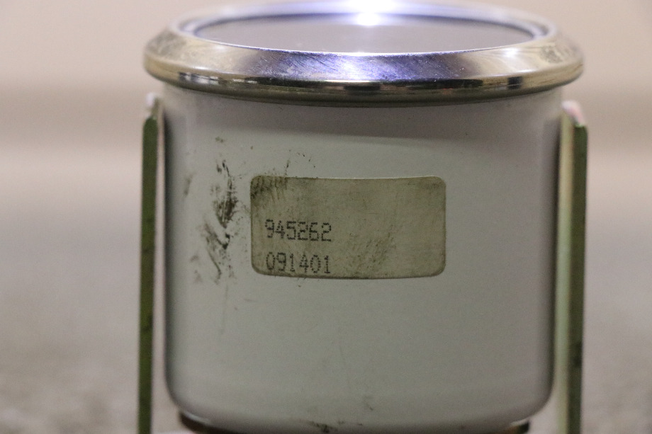 USED 945262 AIR PSI DASH GAUGE RV PARTS FOR SALE RV Components 