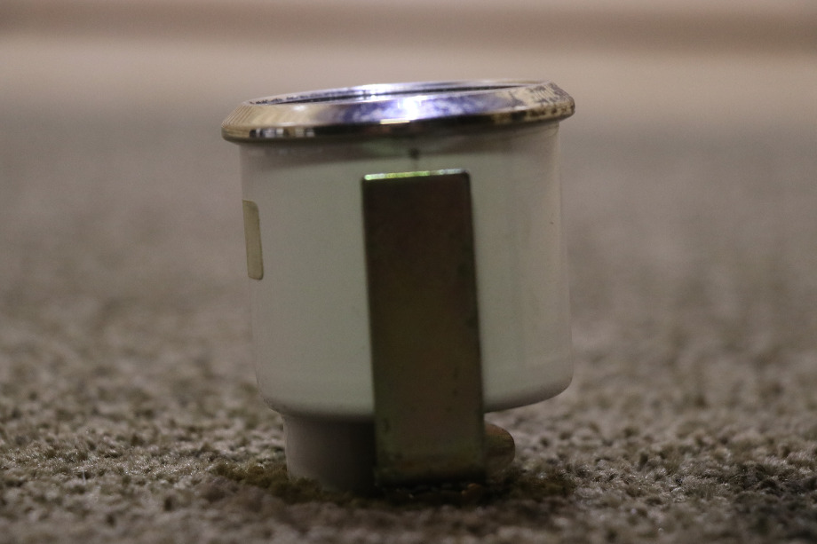 USED 945262 AIR PSI DASH GAUGE RV PARTS FOR SALE RV Components 