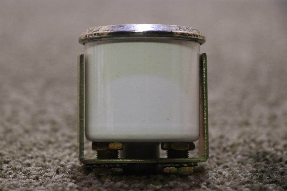 USED 945262 AIR PSI DASH GAUGE RV PARTS FOR SALE RV Components 