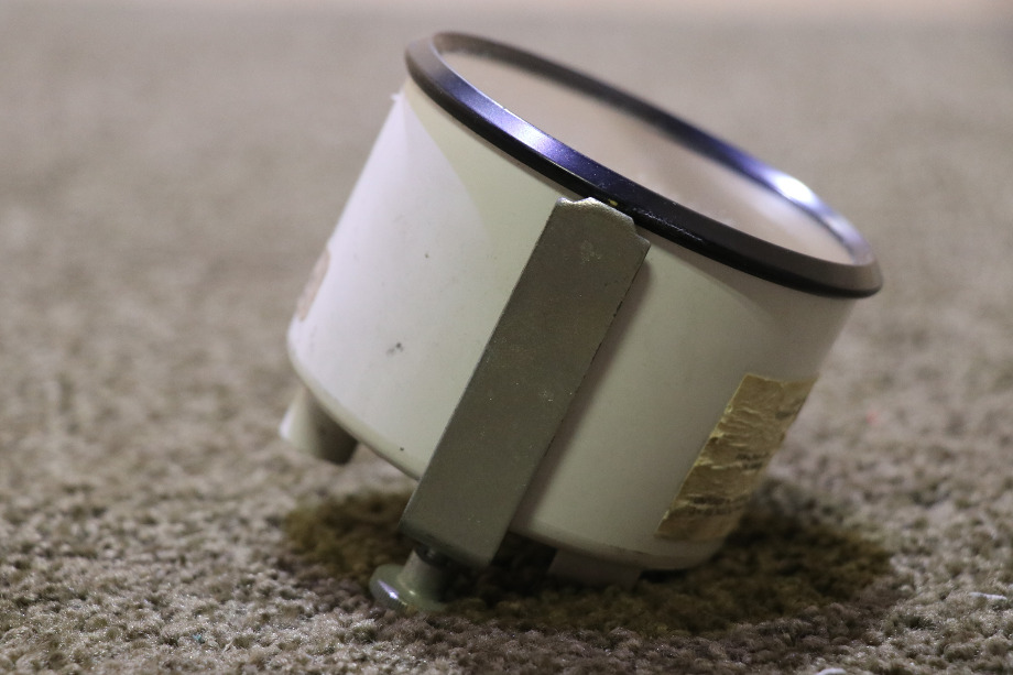 USED VDO TACHOMETER DASH GAUGE MOTORHOME PARTS FOR SALE RV Components 