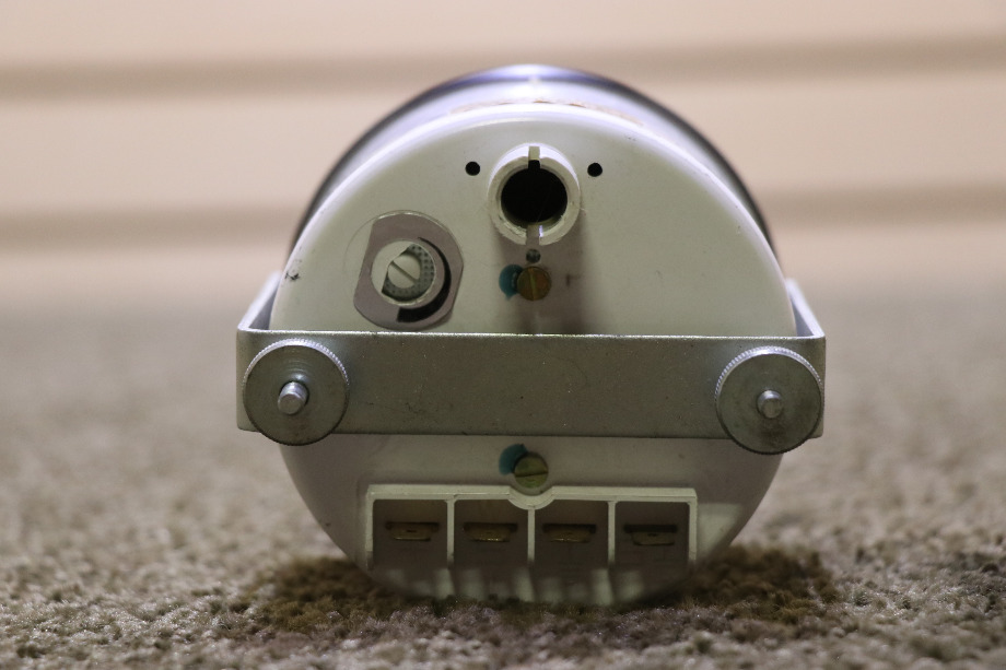 USED VDO TACHOMETER DASH GAUGE MOTORHOME PARTS FOR SALE RV Components 