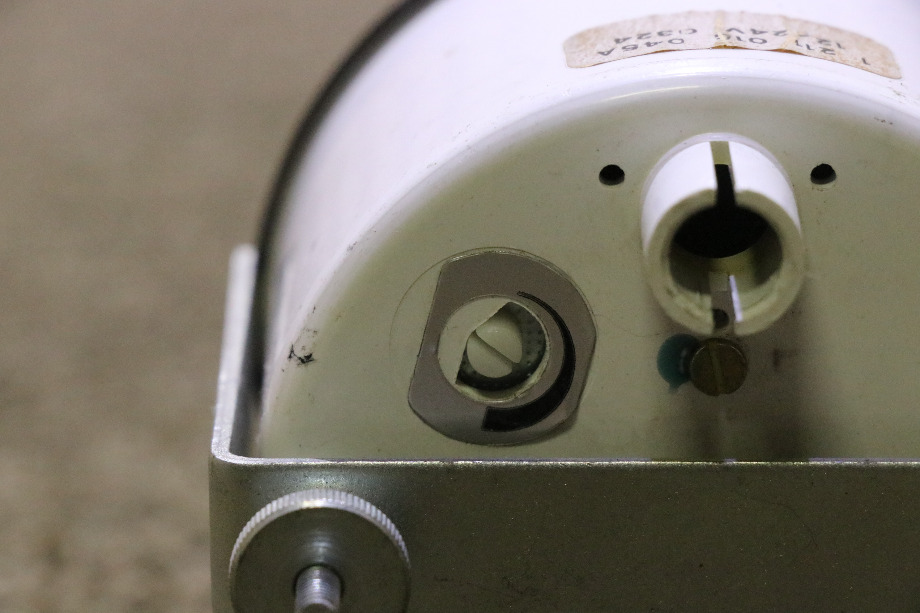 USED VDO TACHOMETER DASH GAUGE MOTORHOME PARTS FOR SALE RV Components 