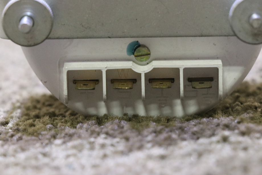 USED VDO TACHOMETER DASH GAUGE MOTORHOME PARTS FOR SALE RV Components 