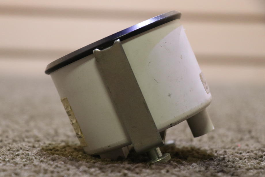 USED VDO TACHOMETER DASH GAUGE MOTORHOME PARTS FOR SALE RV Components 