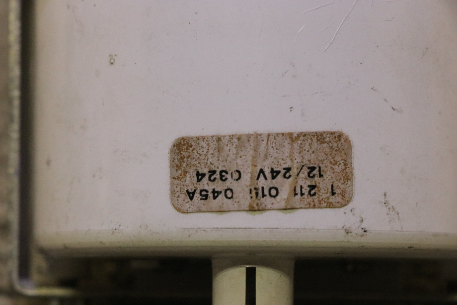 USED VDO TACHOMETER DASH GAUGE MOTORHOME PARTS FOR SALE RV Components 