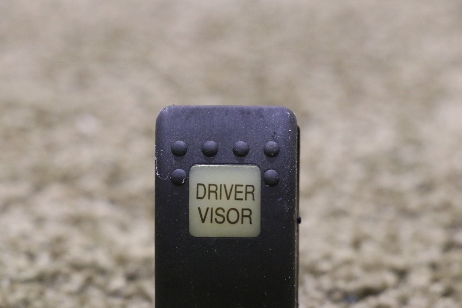 USED RV VLD1 DRIVER VISOR DASH SWITCH FOR SALE RV Components 