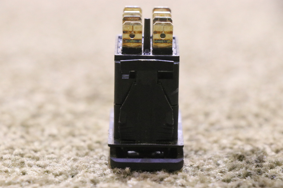 USED RV VLD1 DRIVER VISOR DASH SWITCH FOR SALE RV Components 