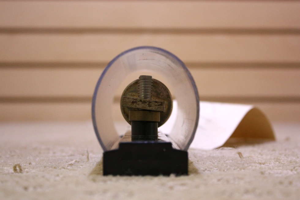 USED HEART INTERFACE INVERTER/BATTERY FUSE JJN-300 FOR SALE RV Components 