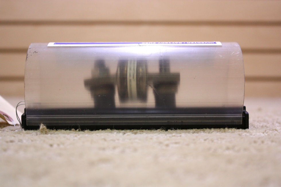 USED HEART INTERFACE INVERTER/BATTERY FUSE JJN-300 FOR SALE RV Components 