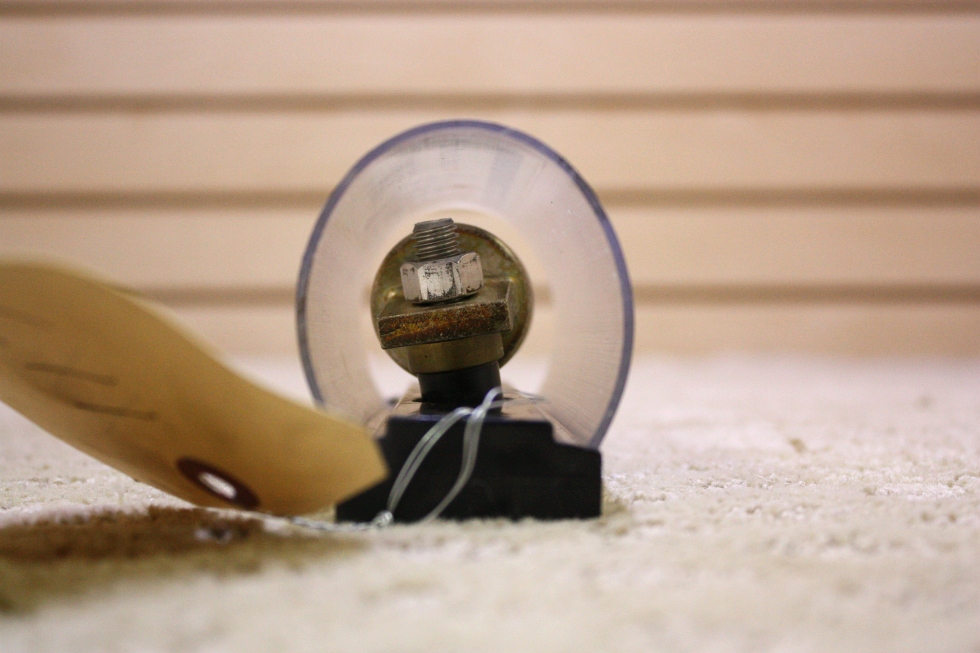 USED HEART INTERFACE INVERTER/BATTERY FUSE JJN-300 FOR SALE RV Components 