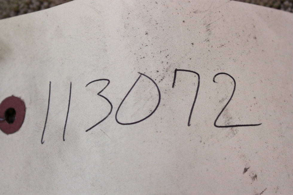 USED HEART INTERFACE INVERTER/BATTERY FUSE JJN-300 FOR SALE RV Components 