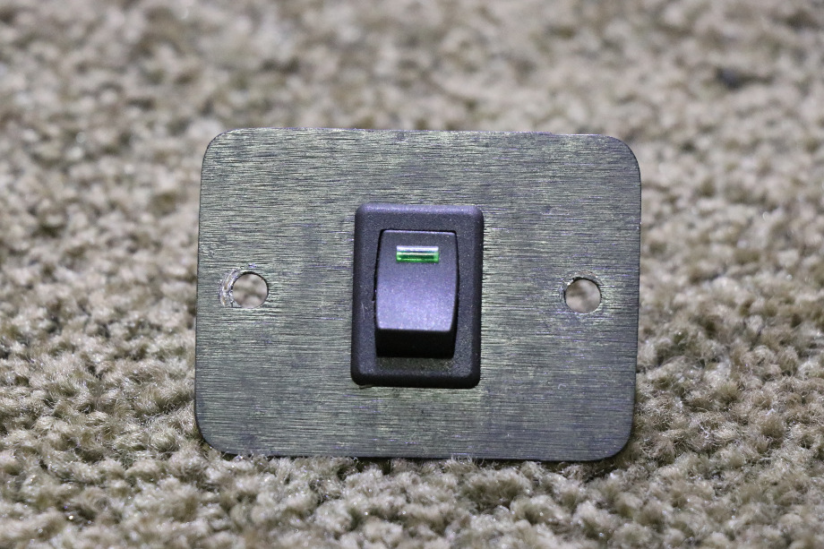 USED JRV A8892BL SWITCH PANEL MOTORHOME PARTS FOR SALE RV Components 