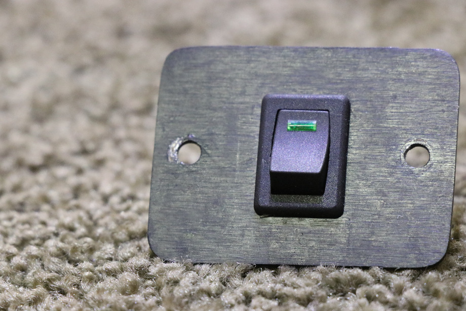 USED JRV A8892BL SWITCH PANEL MOTORHOME PARTS FOR SALE RV Components 