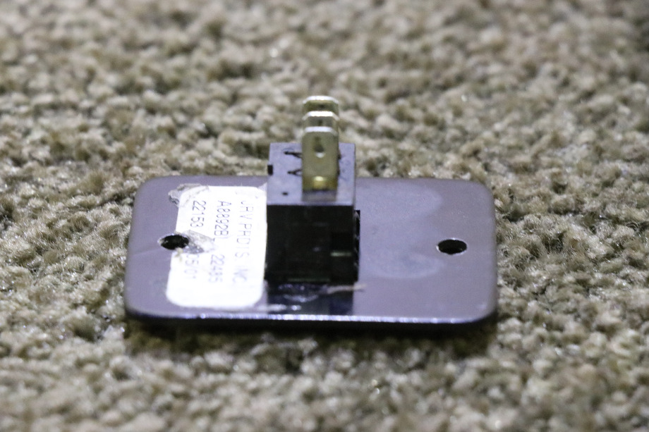 USED JRV A8892BL SWITCH PANEL MOTORHOME PARTS FOR SALE RV Components 