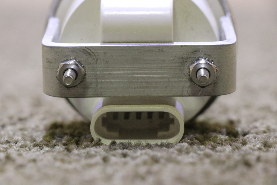 USED 6913-00282-19 FRONT AIR DASH GAUGE MOTORHOME PARTS FOR SALE RV Components 