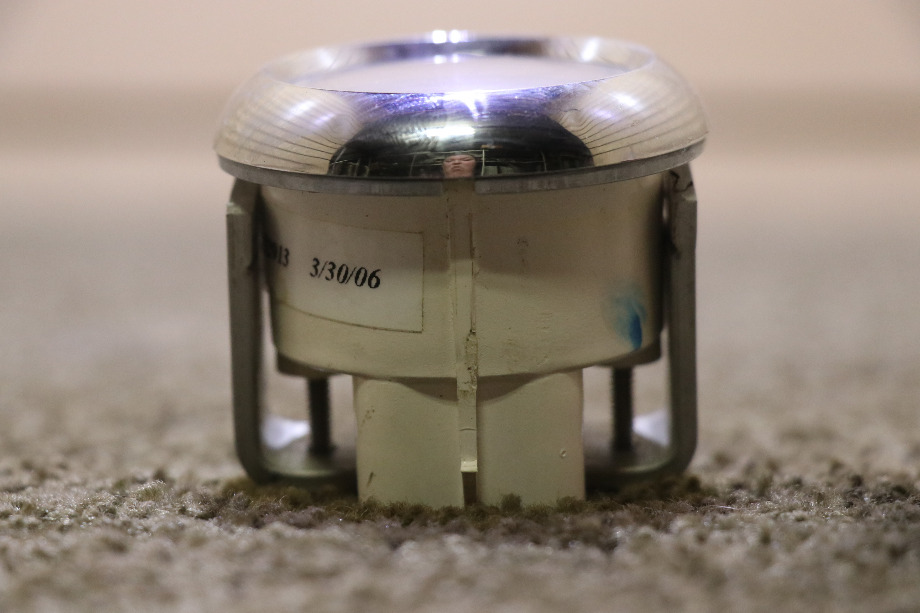 USED 6913-00282-19 FRONT AIR DASH GAUGE MOTORHOME PARTS FOR SALE RV Components 