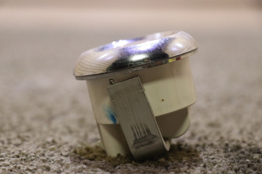 USED 6913-00282-19 FRONT AIR DASH GAUGE MOTORHOME PARTS FOR SALE RV Components 