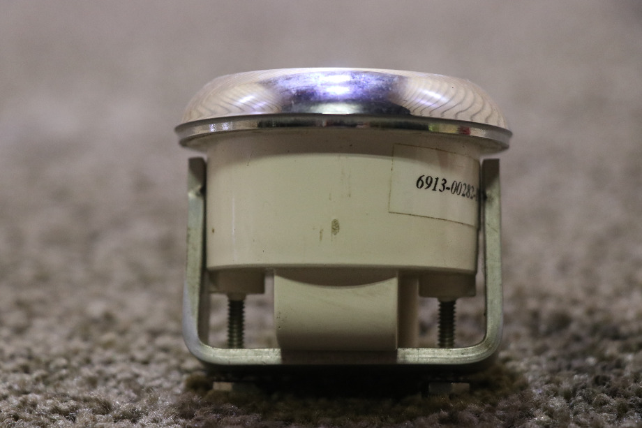 USED 6913-00282-19 FRONT AIR DASH GAUGE MOTORHOME PARTS FOR SALE RV Components 