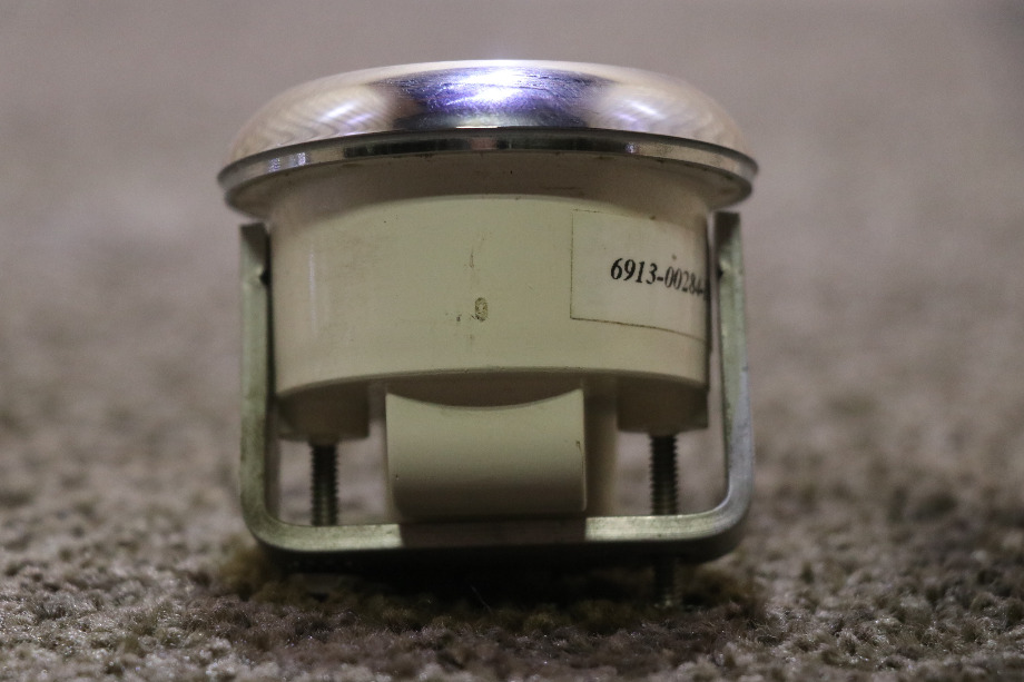 USED RV BOOST PSI DASH GAUGE 6913-00284-19 FOR SALE RV Components 