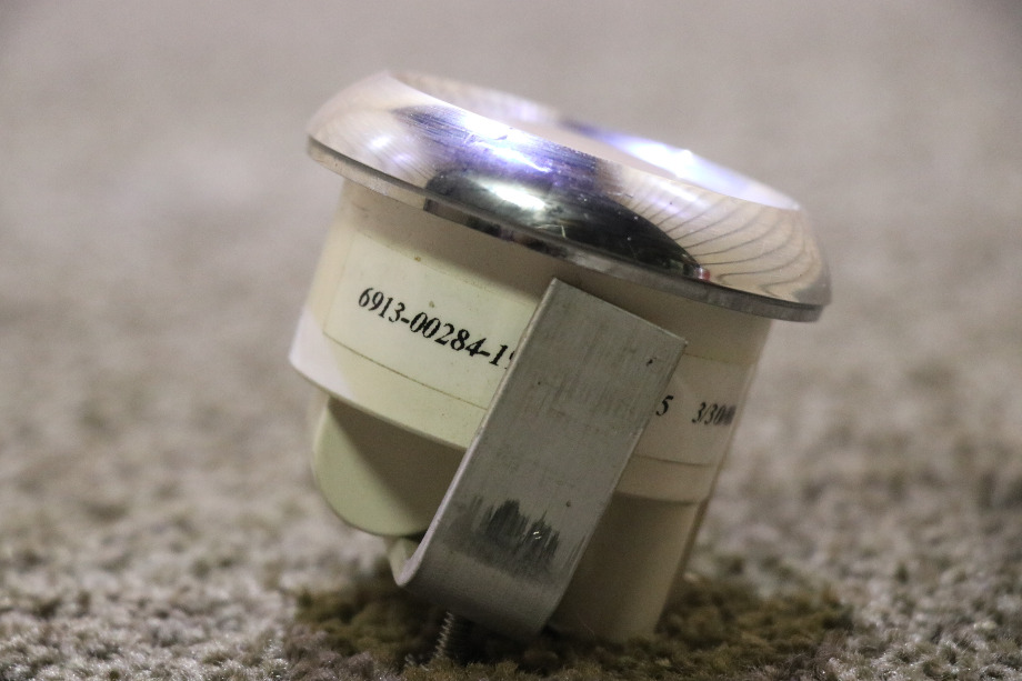 USED RV BOOST PSI DASH GAUGE 6913-00284-19 FOR SALE RV Components 