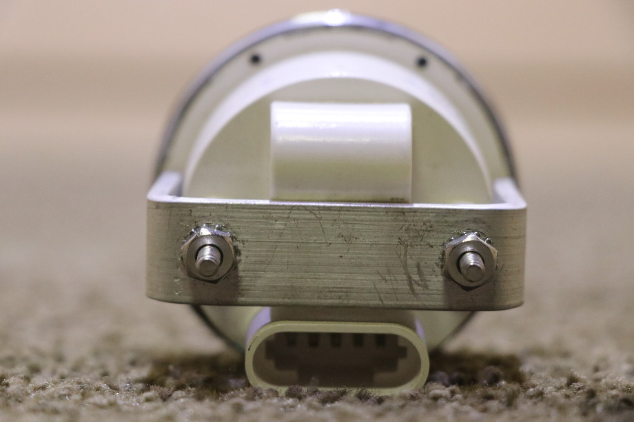 USED RV BOOST PSI DASH GAUGE 6913-00284-19 FOR SALE RV Components 