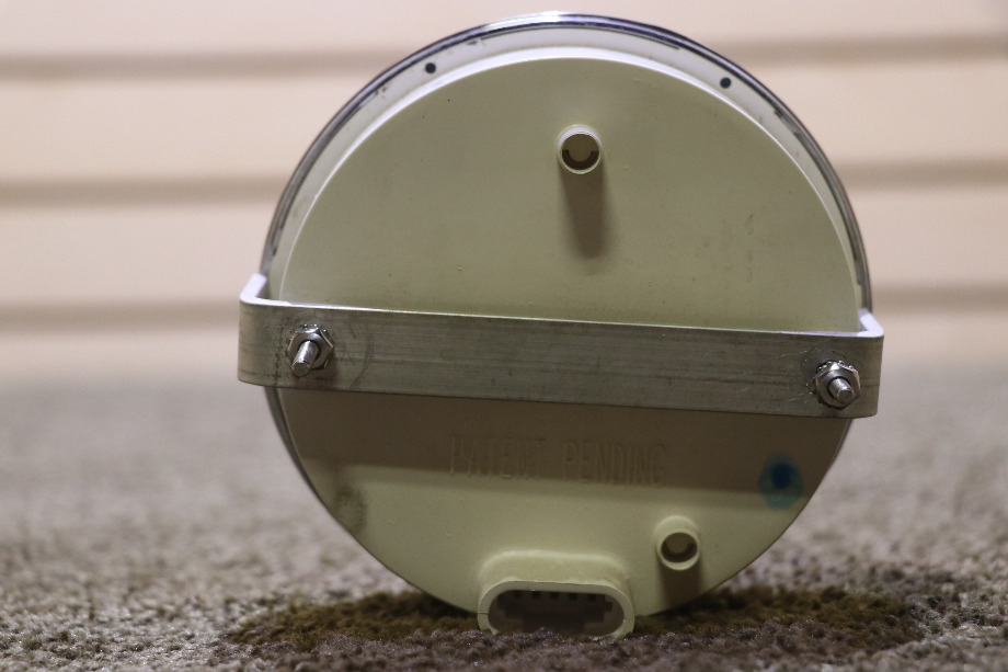 USED RV/MOTORHOME 3 IN 1 TACH / ENGINE / OIL 6913-00280-19 DASH GAUGE FOR SALE RV Components 